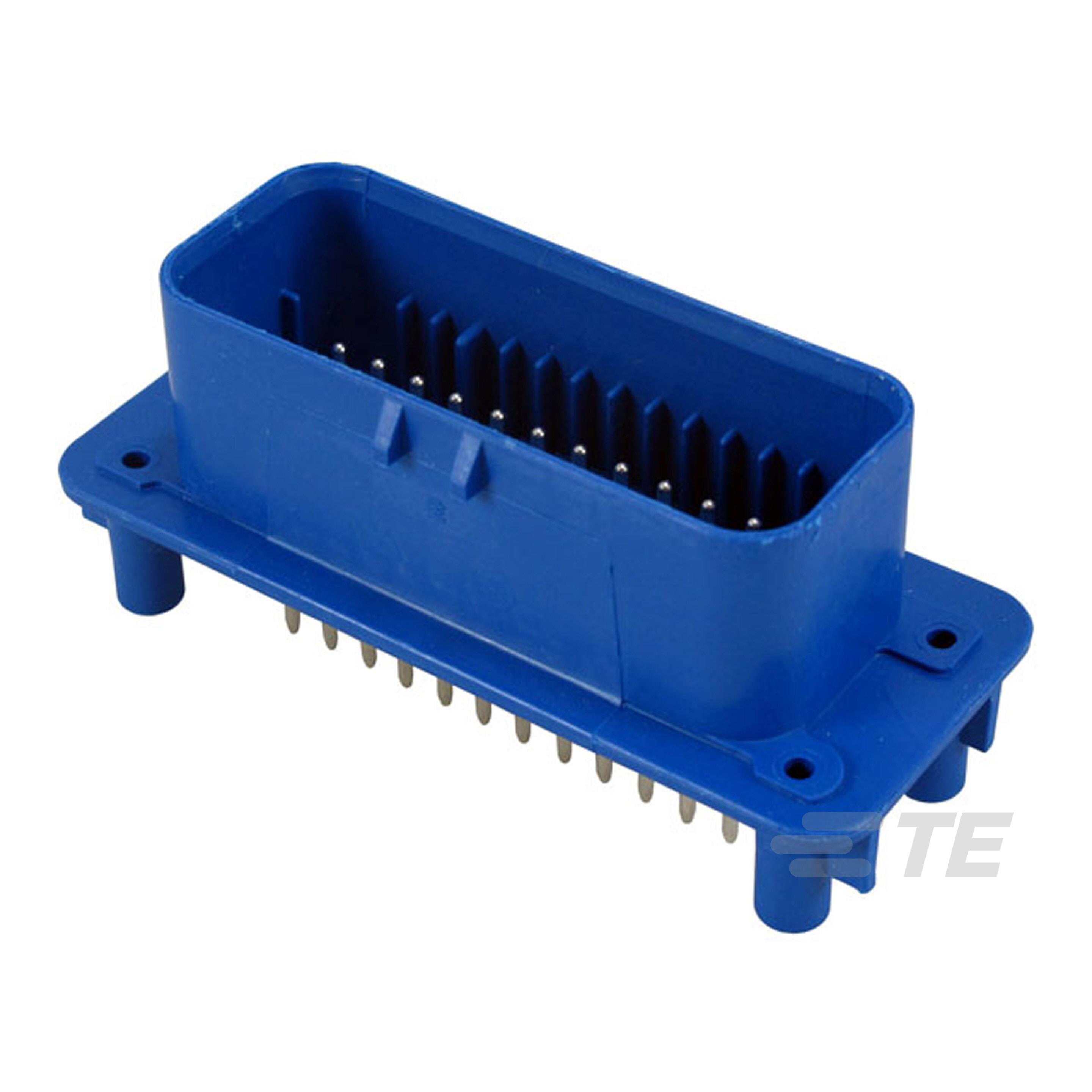 TE Connectivity AMP Connectors 776230-5 electronic component