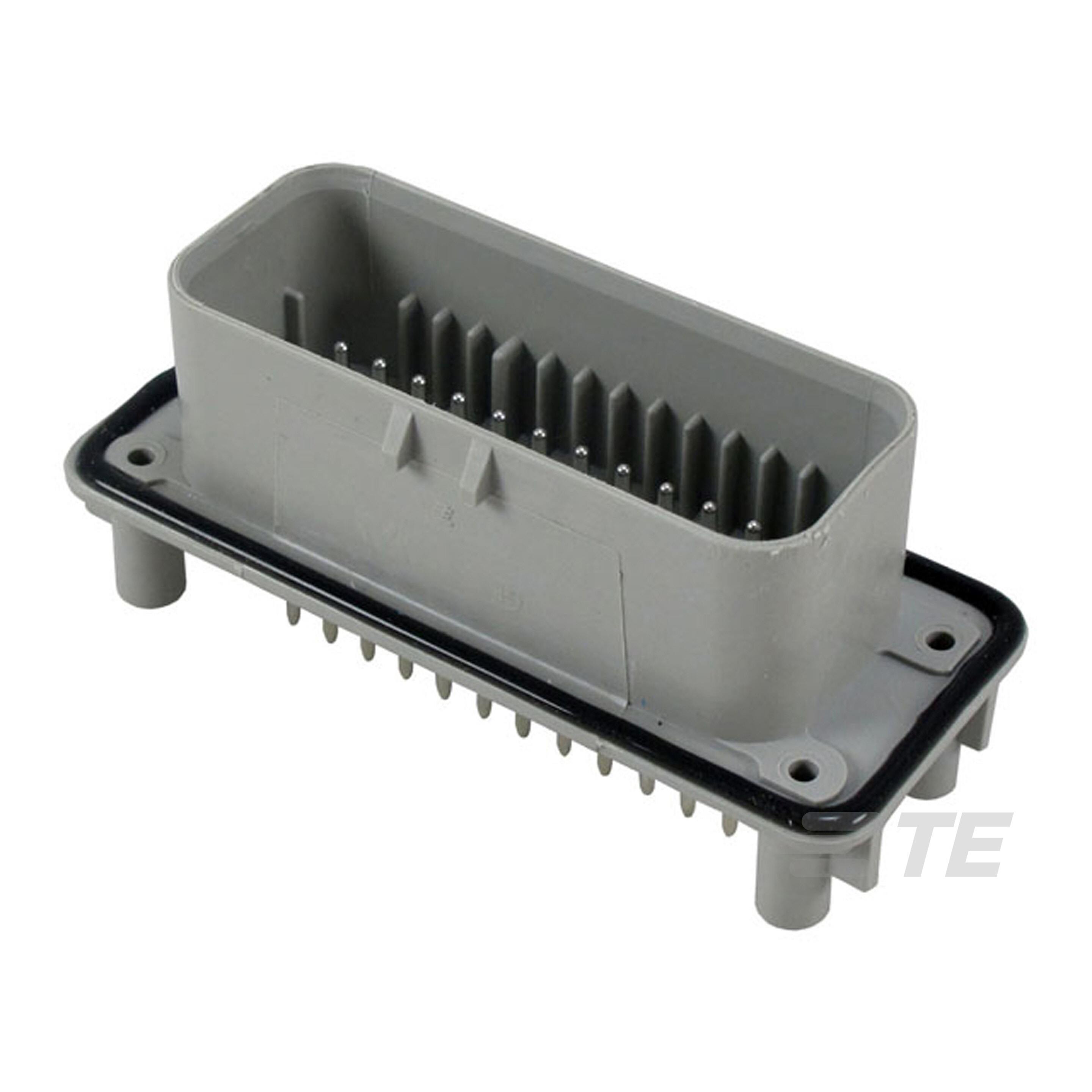 TE Connectivity AMP Connectors 776231-4 electronic component