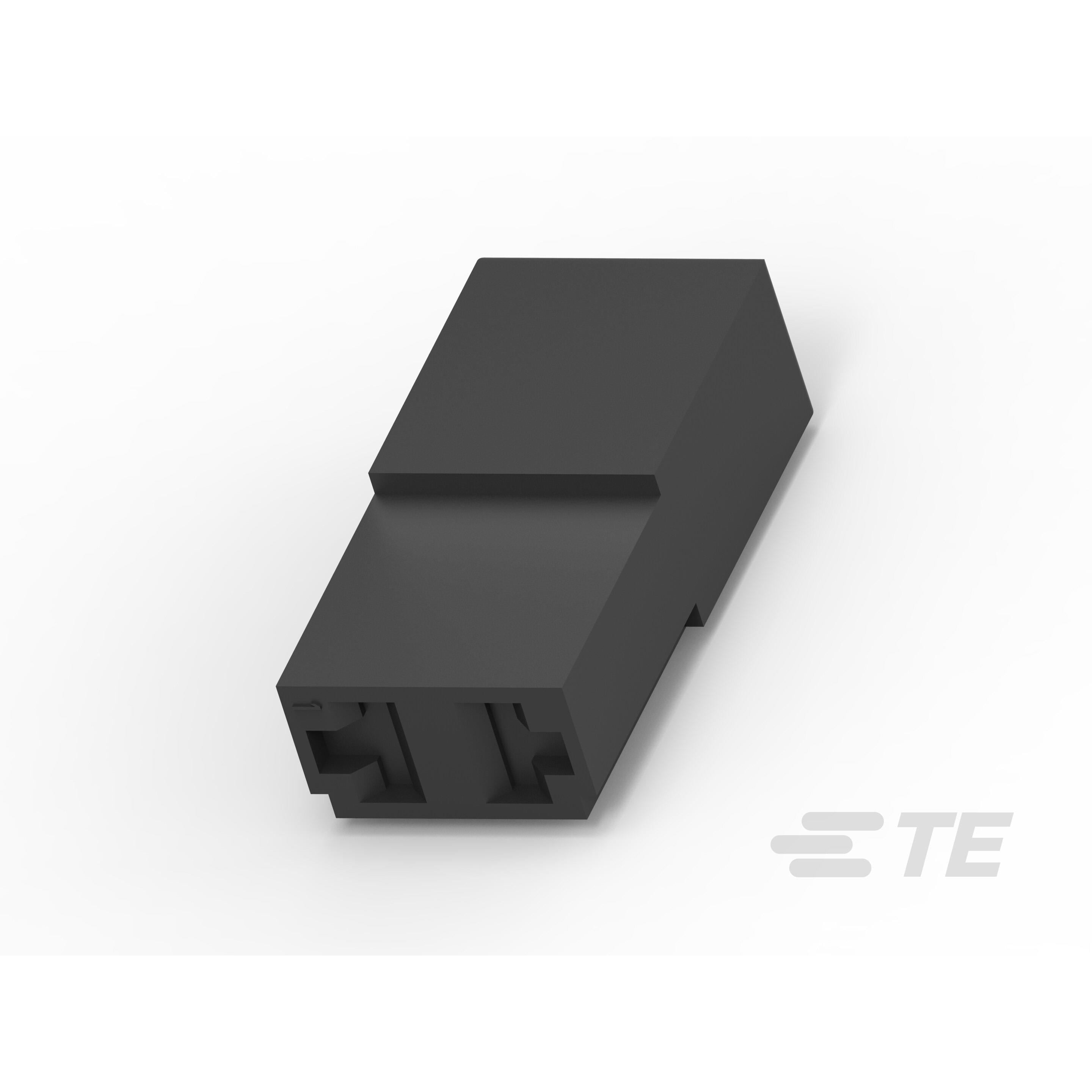 TE Connectivity AMP Connectors 929643-1 electronic component