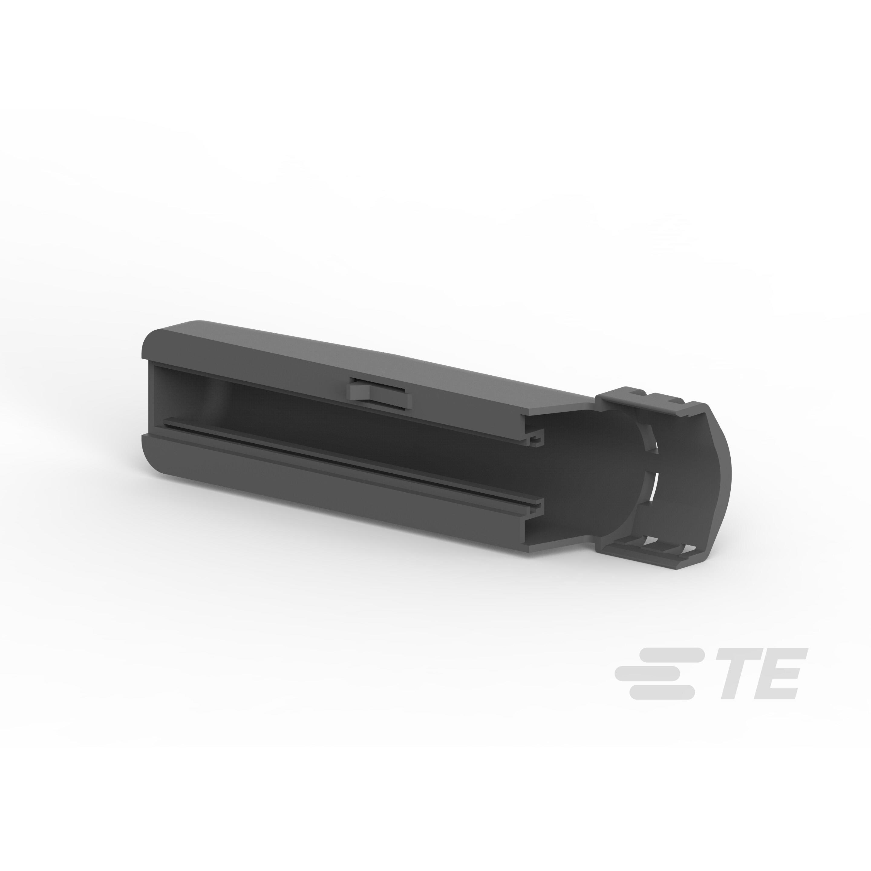 TE Connectivity AMP Connectors 964731-1 electronic component