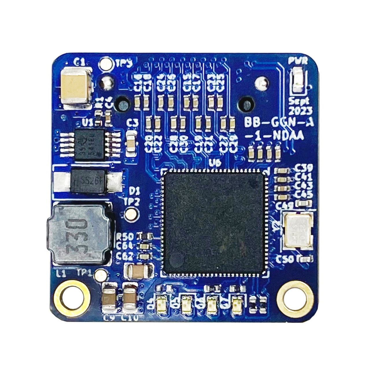 BotBlox BB-GGN-A-1-NDAA electronic component