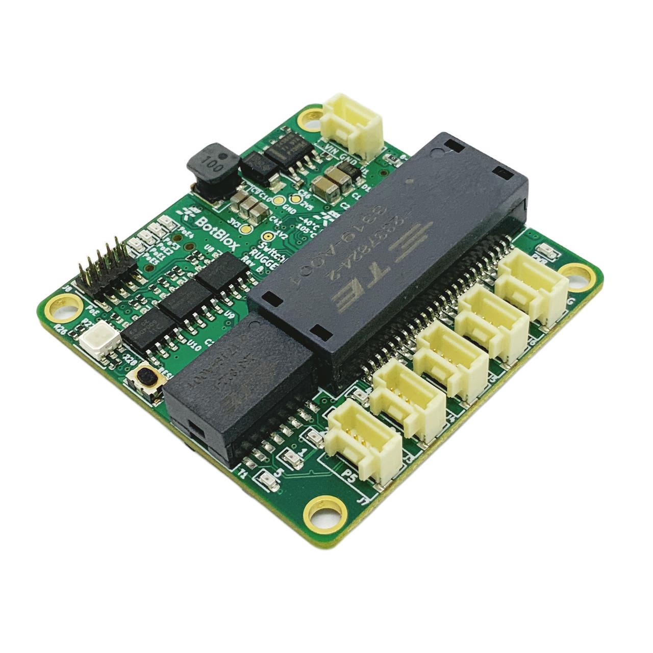 BotBlox BB-SWR-G-1 electronic component