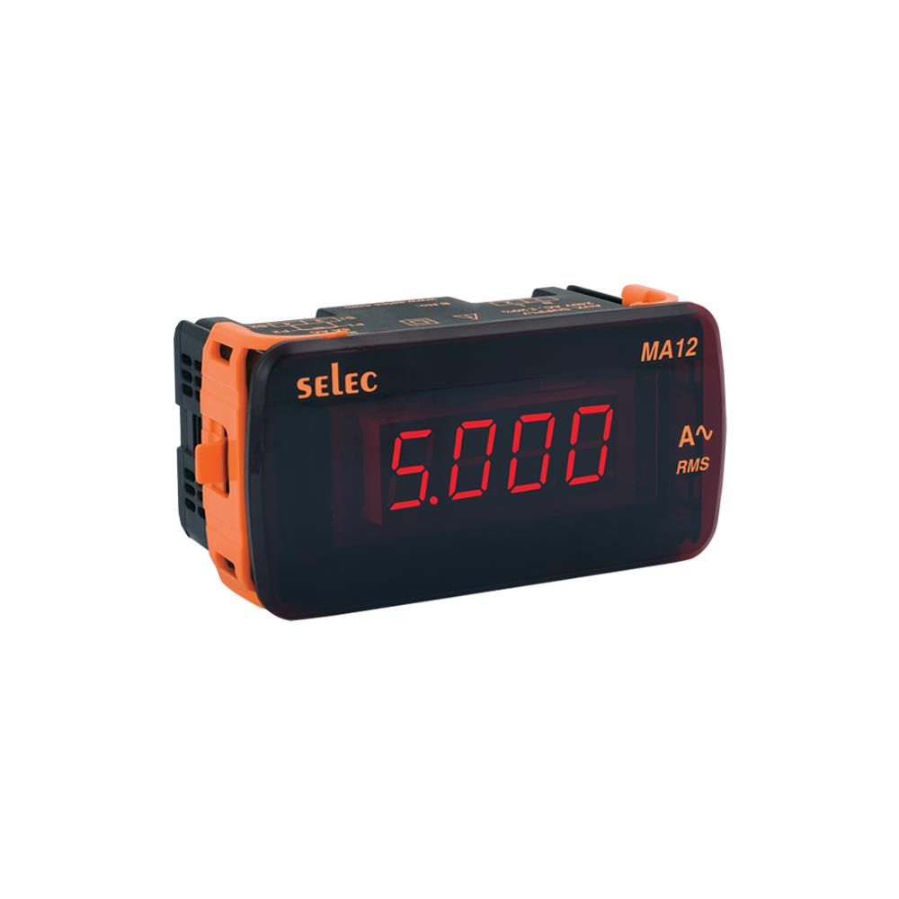 Selec Controls USA Inc. MA12-75MV-DC electronic component