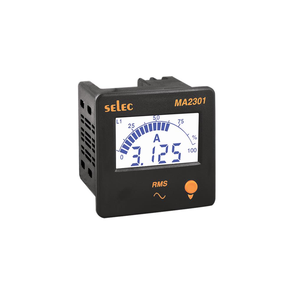 Selec Controls USA Inc. MA2301-230V-CE electronic component