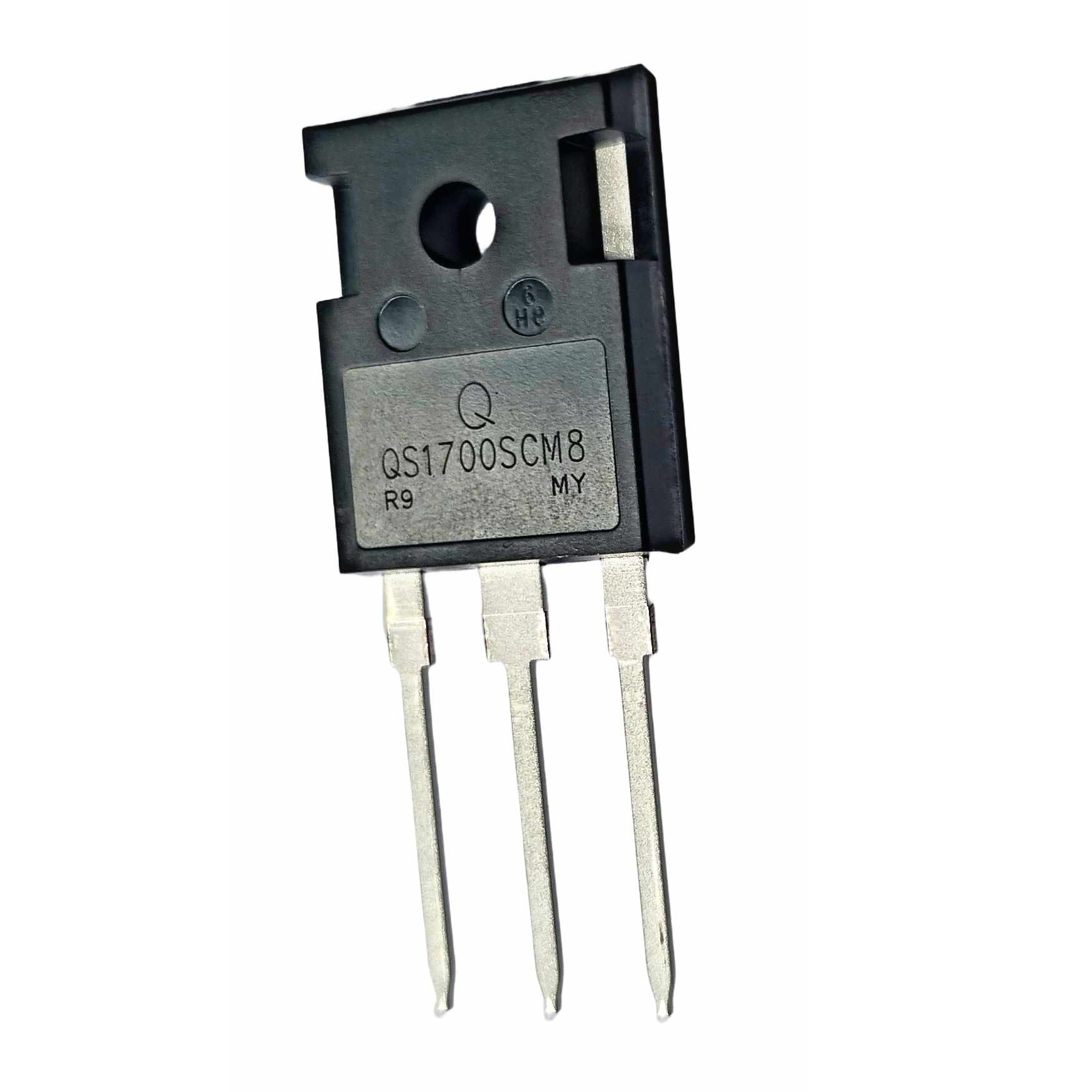 Quest Semi QS1700SCM8 electronic component