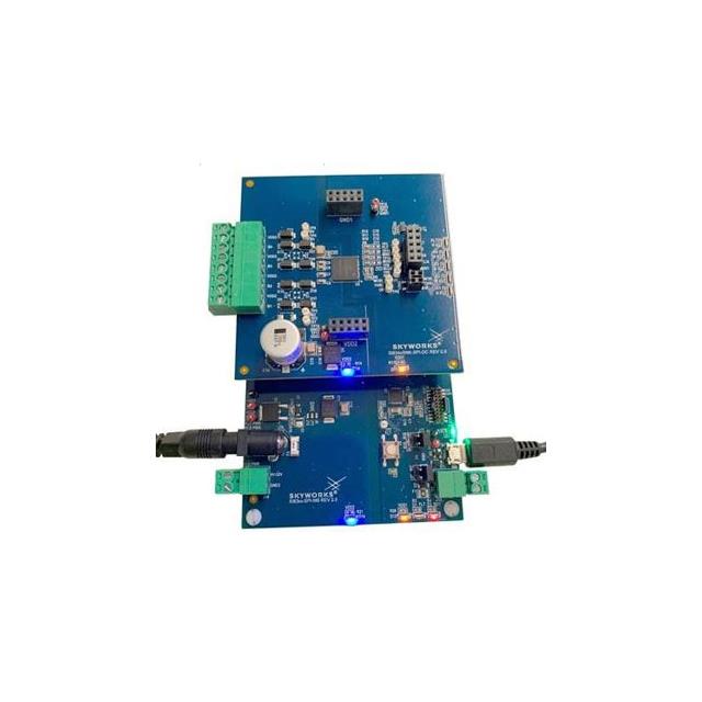 Skyworks Solutions Inc. SI8380S-KIT electronic component
