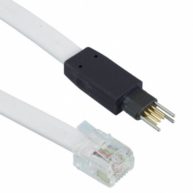 Tag-Connect LLC TC2030-MCP-NL electronic component