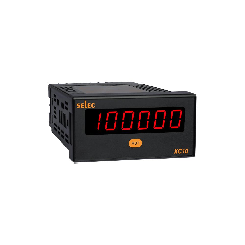 Selec Controls USA Inc. XC10D electronic component