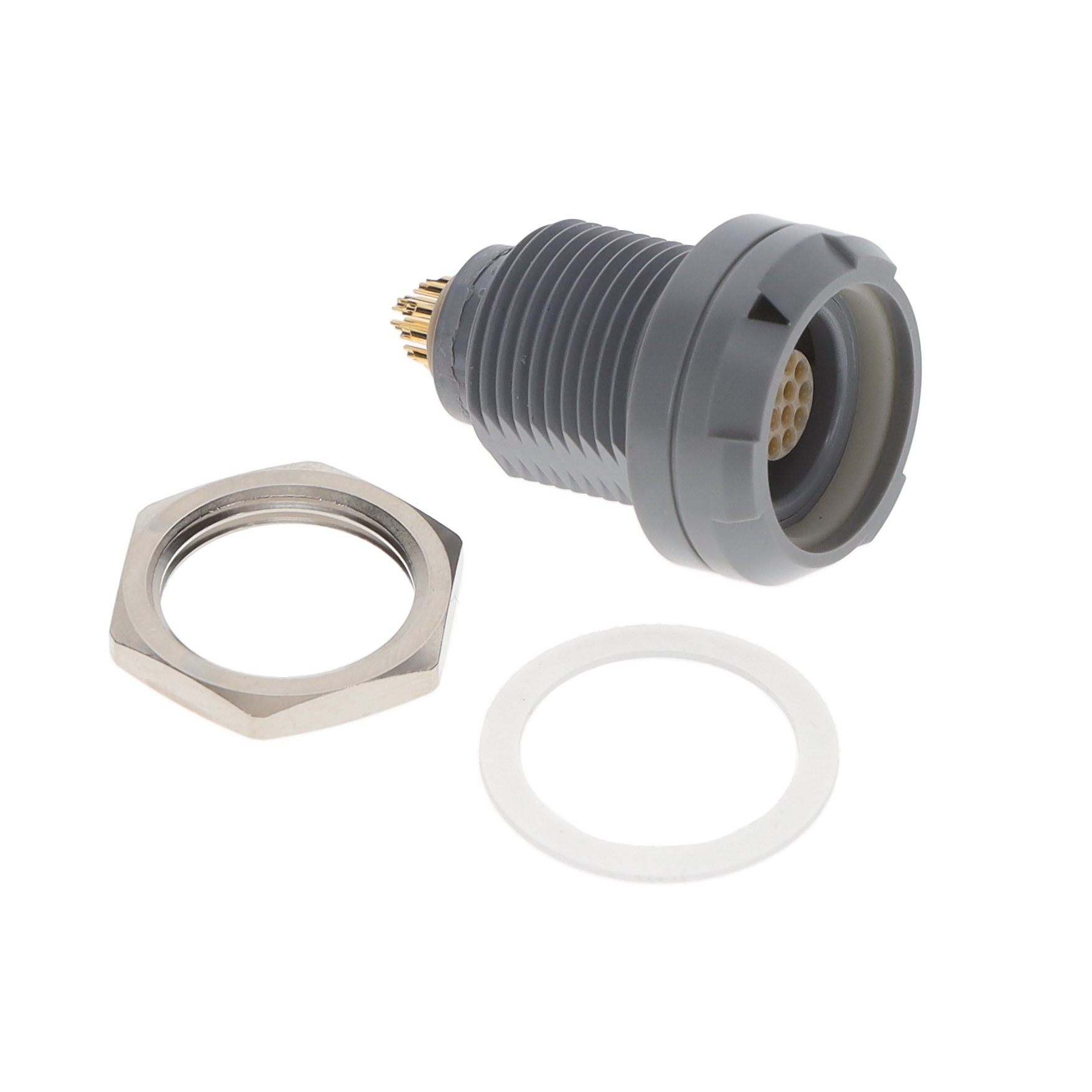 LEMO PNG.M1.4SL.LG electronic component