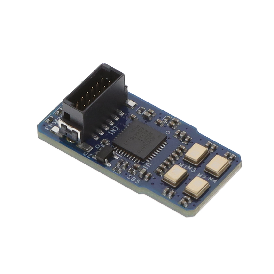 STMicroelectronics STEVAL-STWINMA2 electronic component