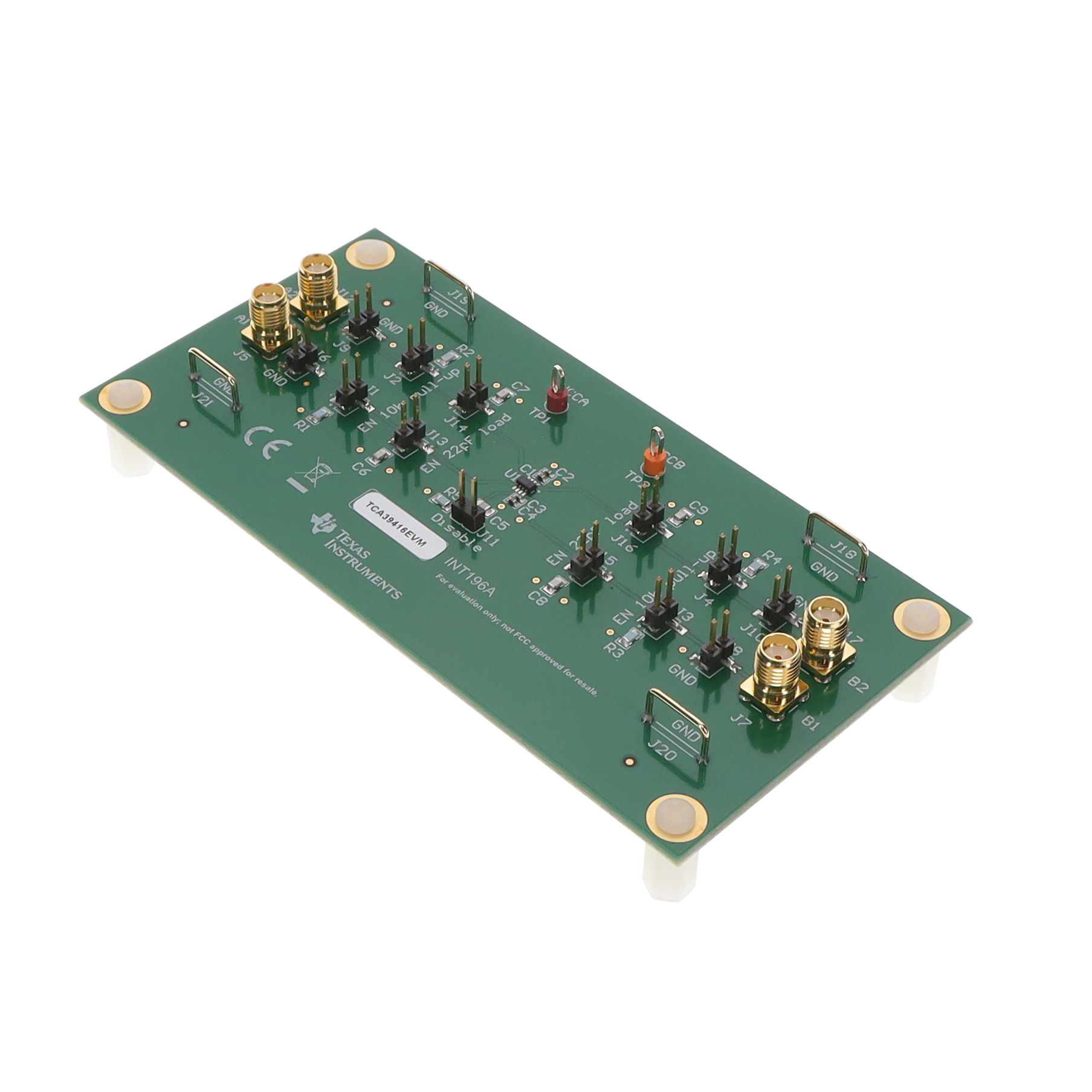Texas Instruments TCA39416EVM electronic component