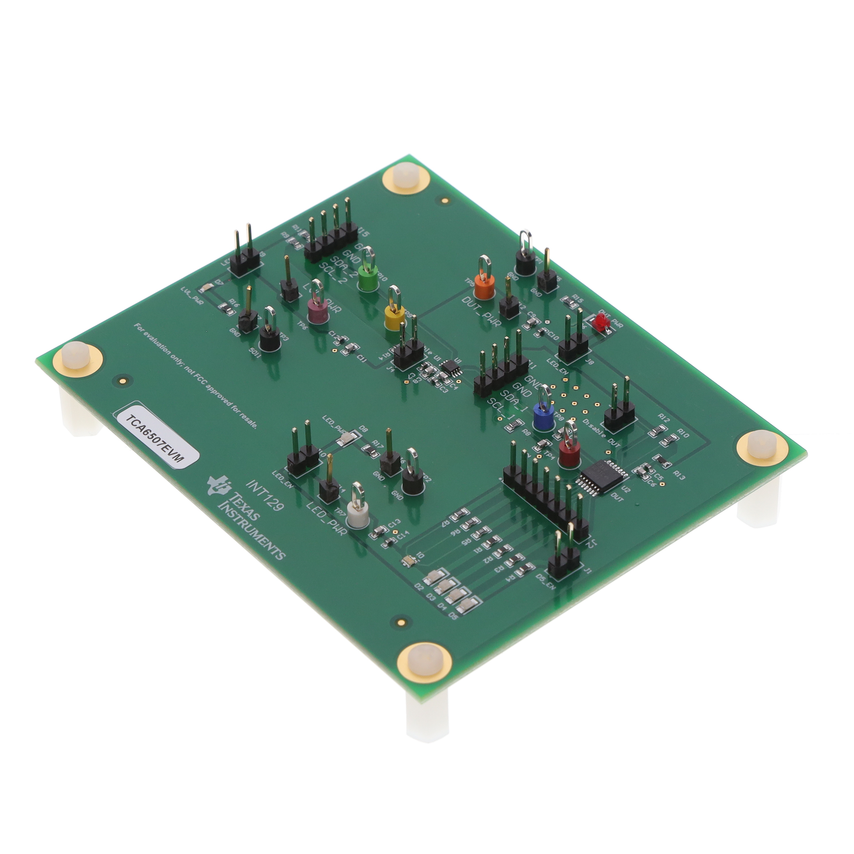 Texas Instruments TCA6507EVM electronic component