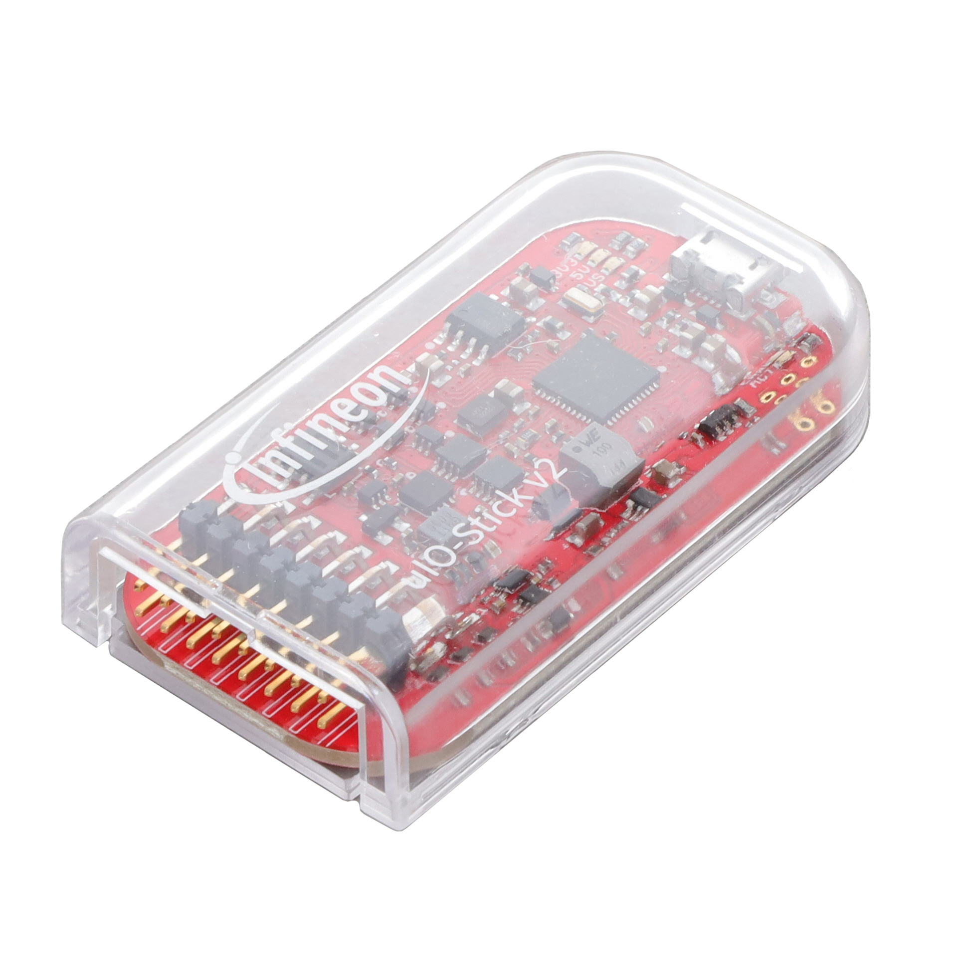 Infineon Technologies UIOSTICKV2TOBO1 electronic component