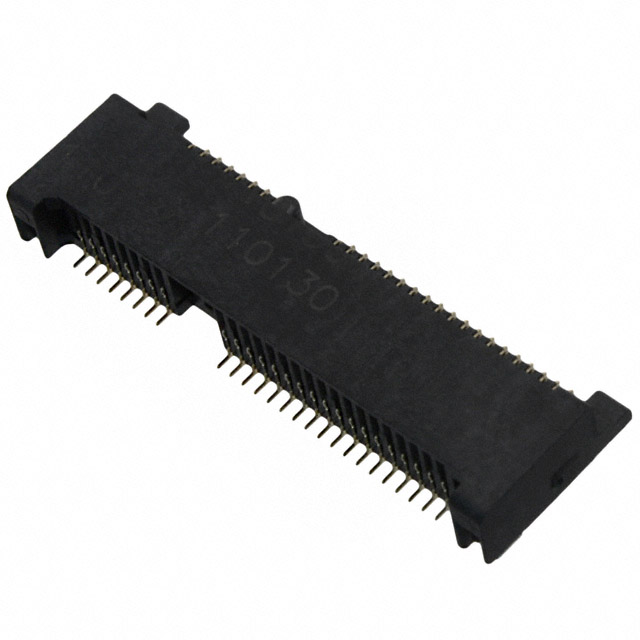Molex 0679100002 electronic component