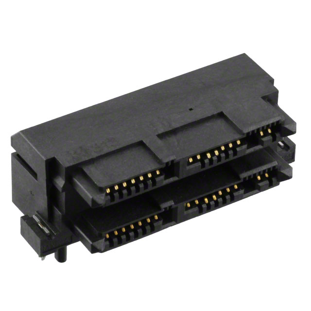Molex 0784950001 electronic component