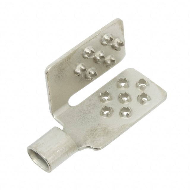 TE Connectivity AMP Connectors 1-330716-3 electronic component