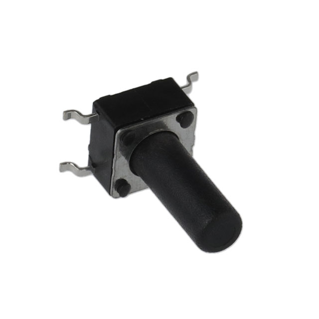 SCHURTER Inc. 1301.9320 electronic component