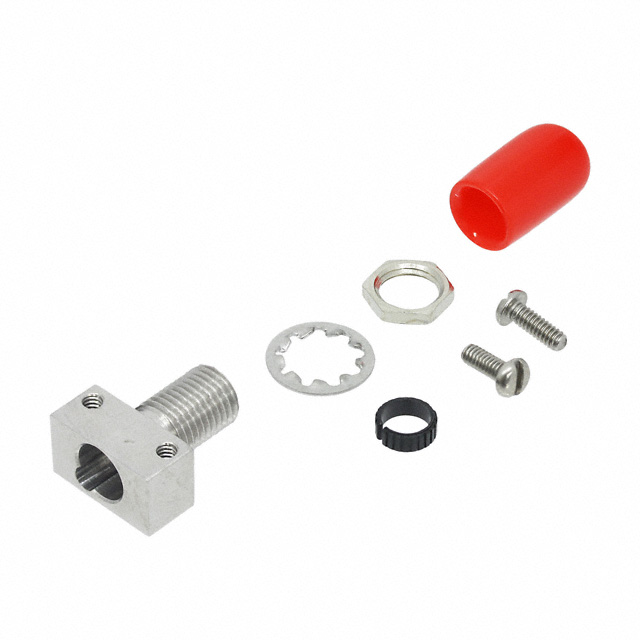 TE Connectivity AMP Connectors 501055-1 electronic component