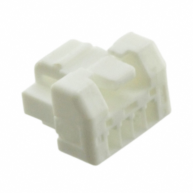 Molex 5023800400 electronic component