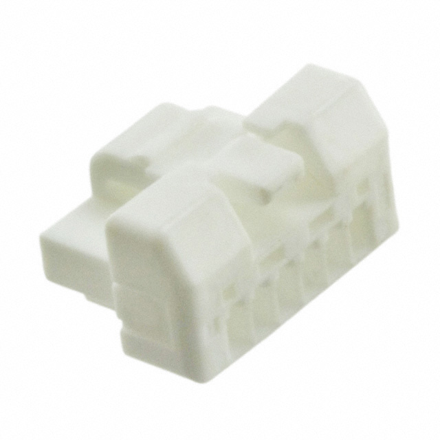 Molex 5023800600 electronic component