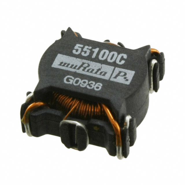 Murata Power Solutions Inc. 55100C electronic component