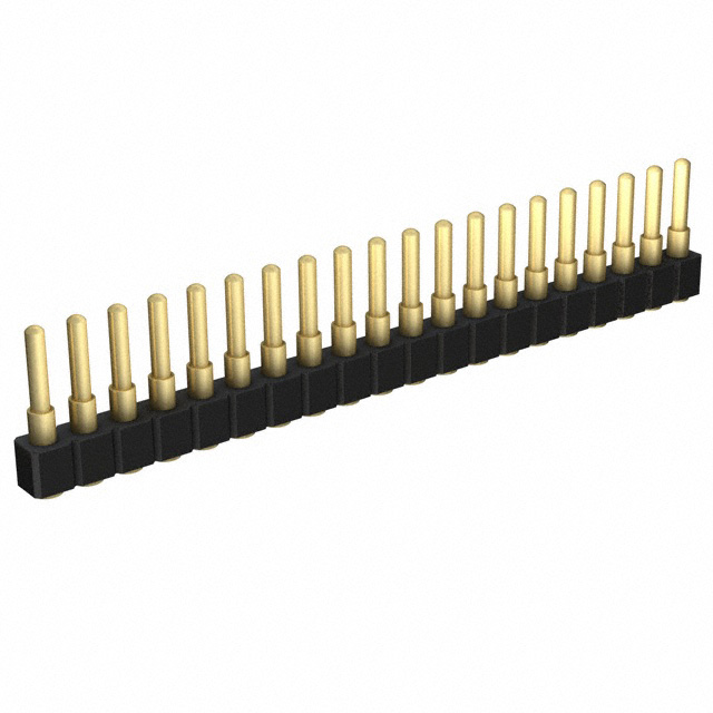 DigiKey 812-22-020-30-000101 electronic component