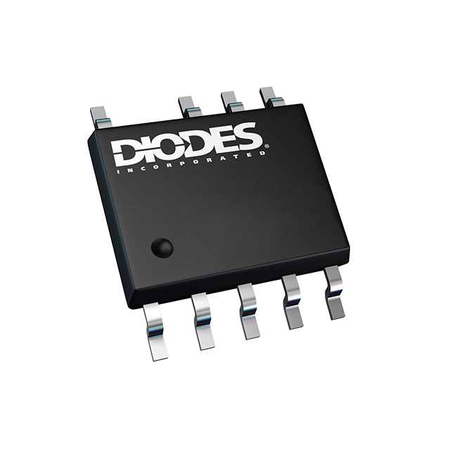 Diodes Incorporated AP3108LSS9-13 electronic component