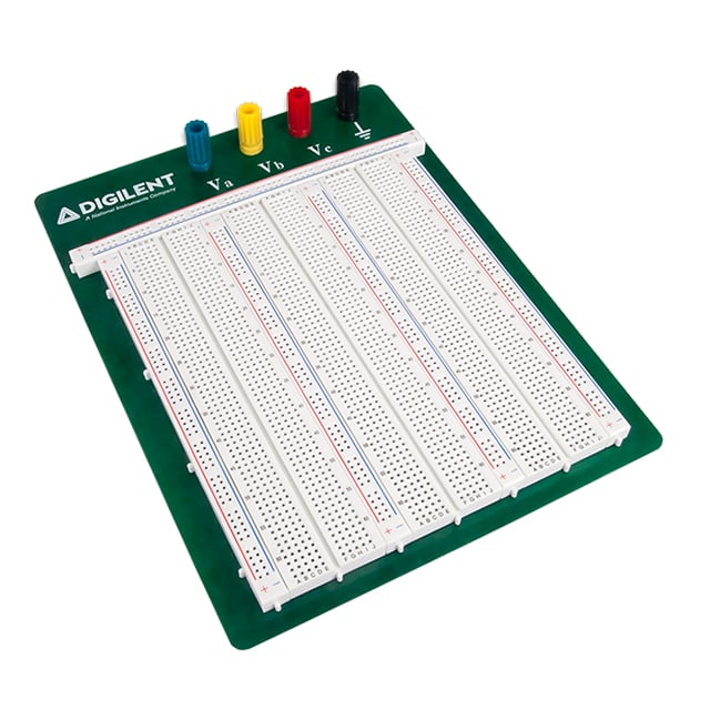 Digilent, Inc. 340-002-1 electronic component