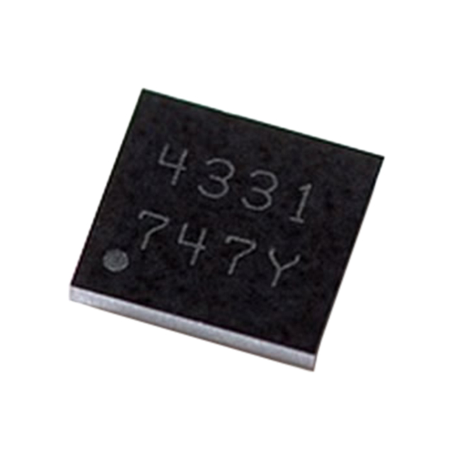 Asahi Kasei Microdevices/AKM AK4331ECB electronic component