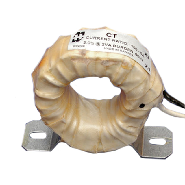 Hammond Manufacturing CT200A electronic component