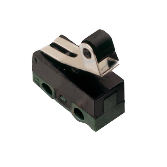 ZF Electronics DG23-B3RA electronic component