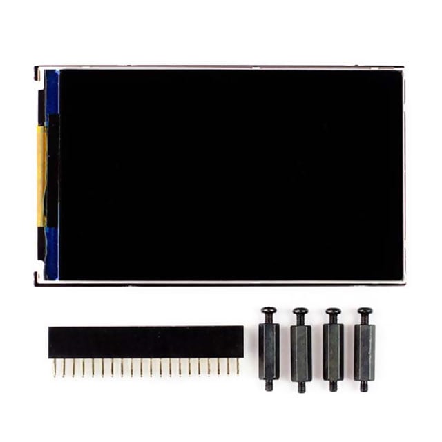 Pimoroni Ltd PIM370 electronic component