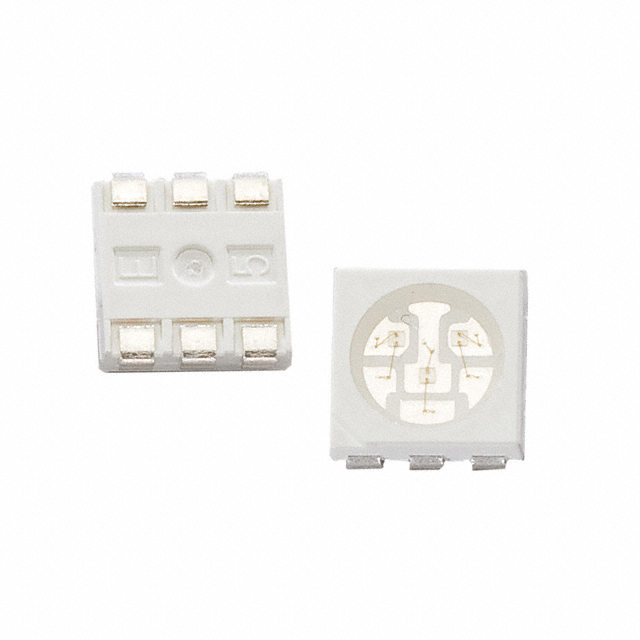 Bivar Inc. SMTL6-RGB electronic component
