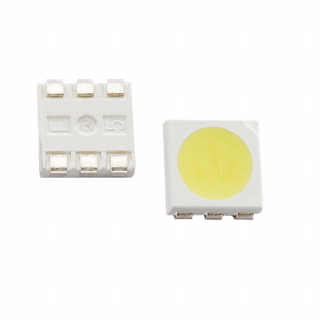 Bivar Inc. SMTL6-UWDC electronic component