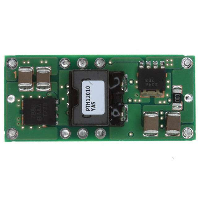 Texas Instruments PTH12010YAST electronic component