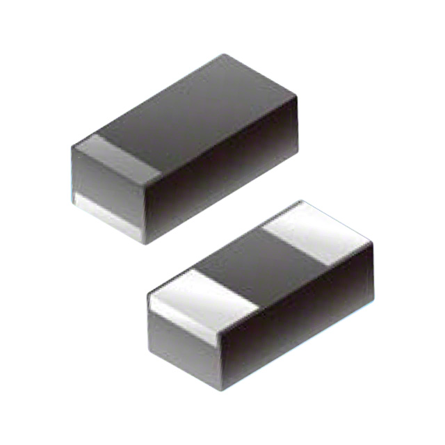 ROHM Semiconductor RB161SS-20T2R electronic component