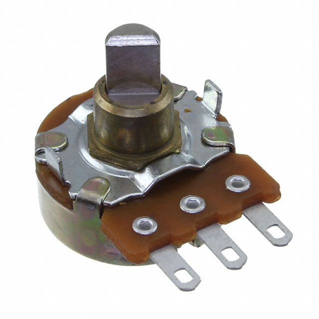CH Products REPPOT632 electronic component