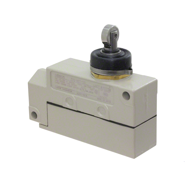 Omron Automation and Safety ZV2-N21-2S electronic component