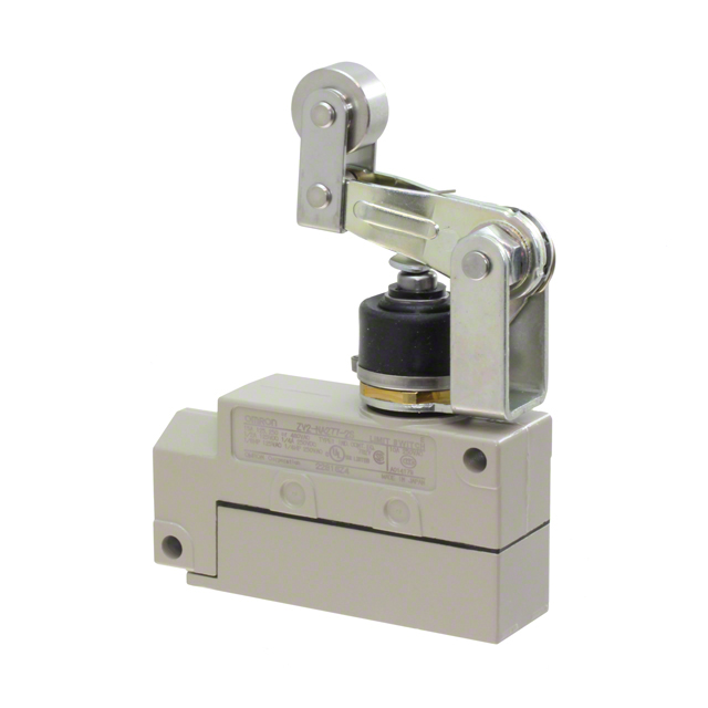 Omron Automation and Safety ZV2-NA277-2S electronic component