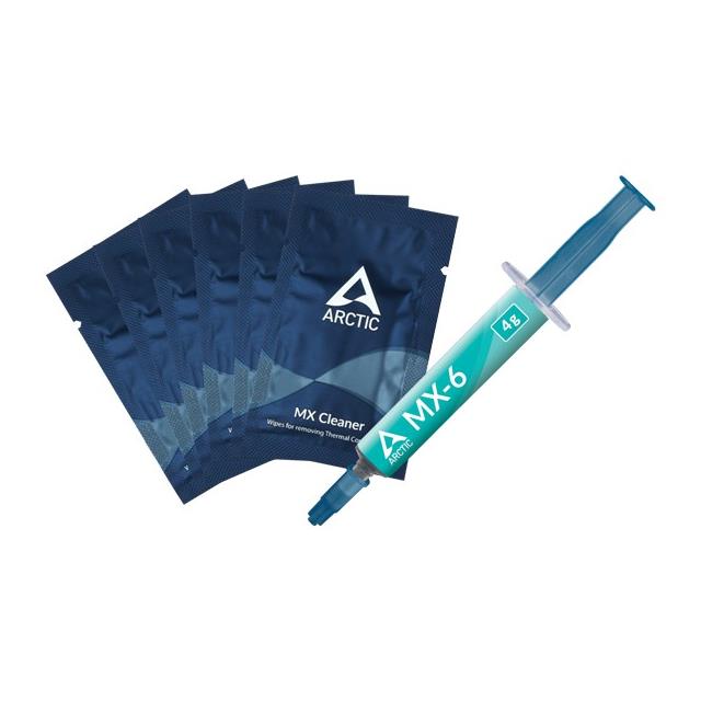 ARCTIC ACTCP00084A electronic component