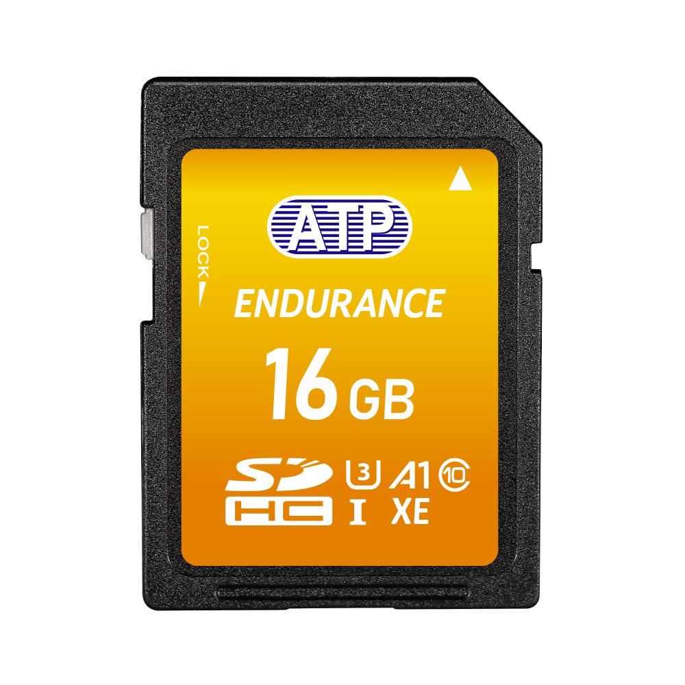 ATP Electronics, Inc. AF16GSD4A-EBAIM electronic component