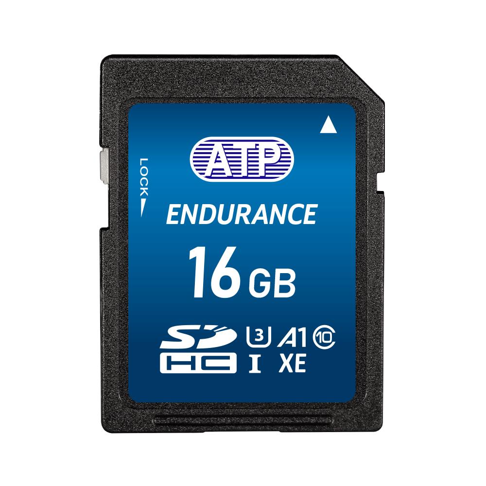 ATP Electronics, Inc. AF16GSD4A-EBAXM electronic component