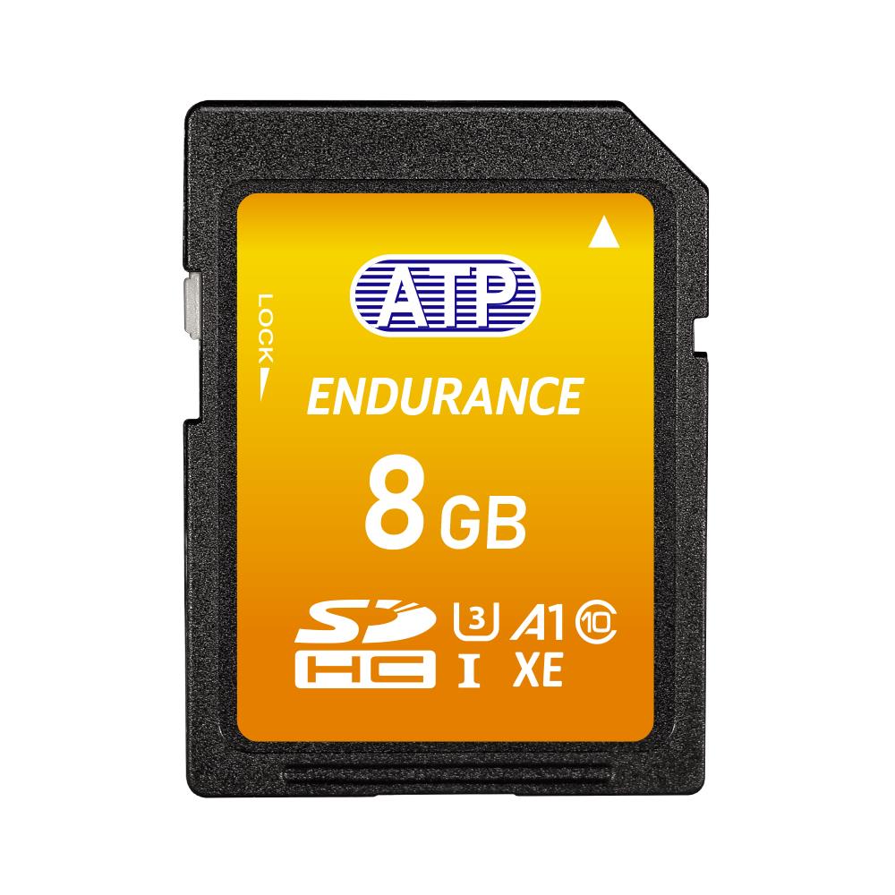 ATP Electronics, Inc. AF8GSD4A-EBAIM electronic component