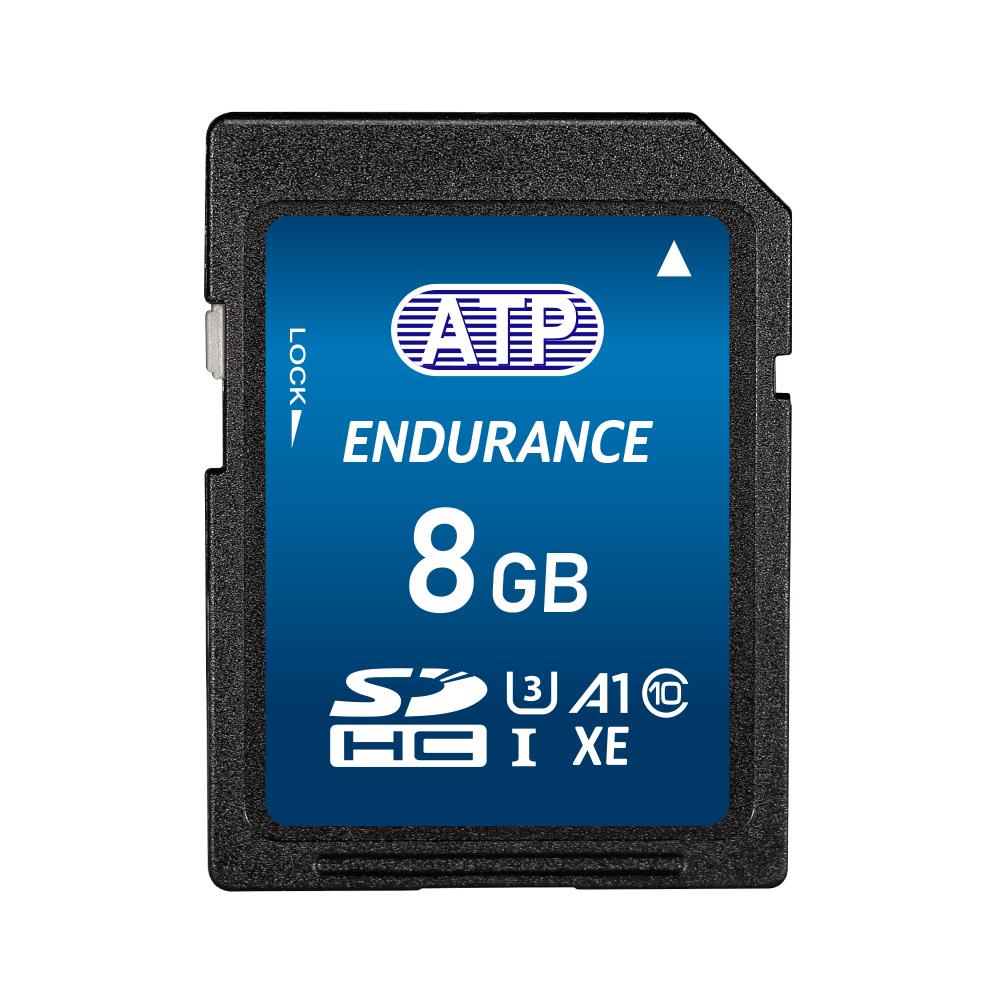 ATP Electronics, Inc. AF8GSD4A-EBAXM electronic component
