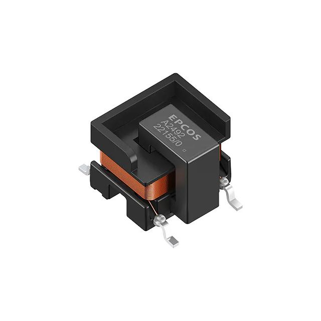 TDK B78541A2492A003 electronic component