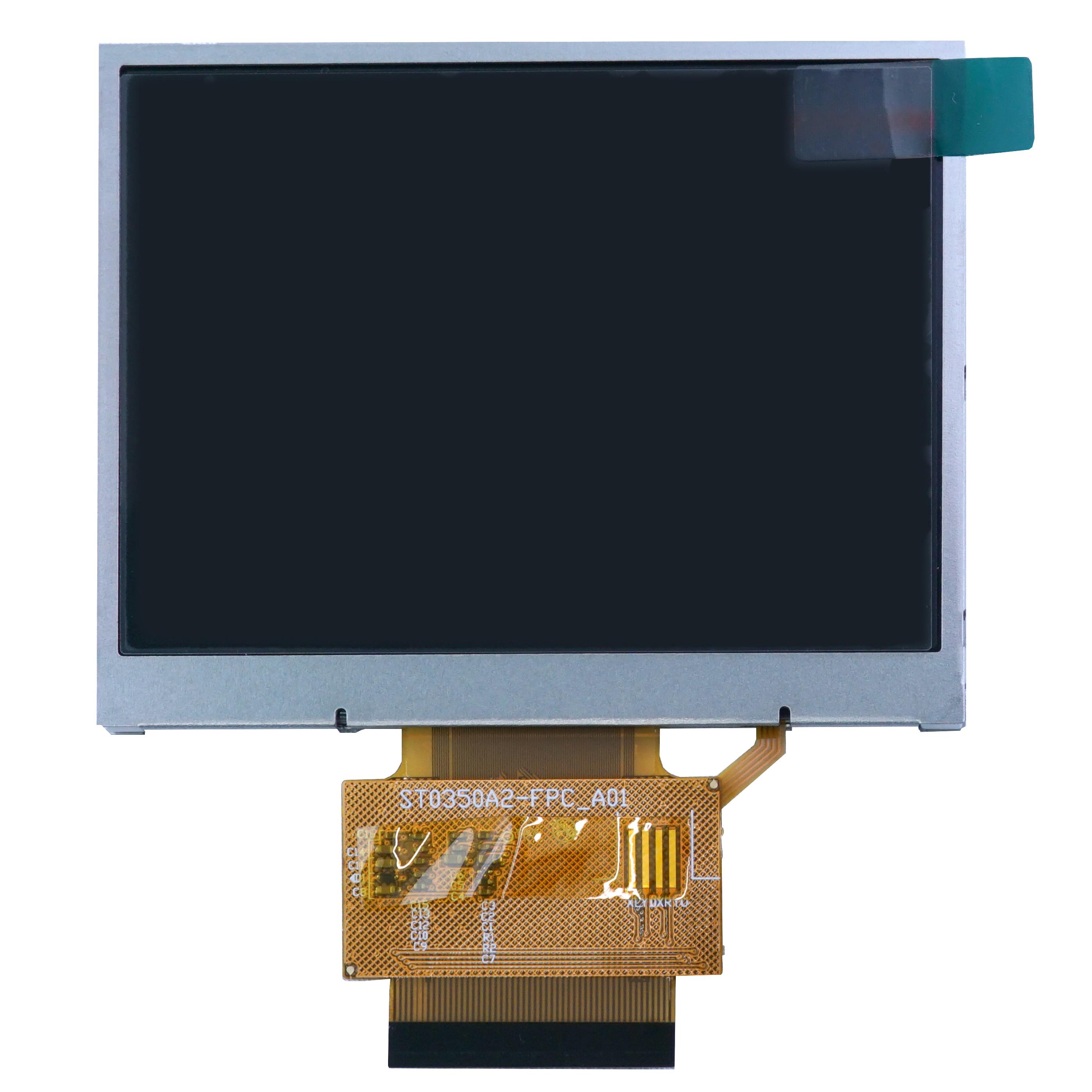 Santek ST0350A2W-RSLW-F electronic component