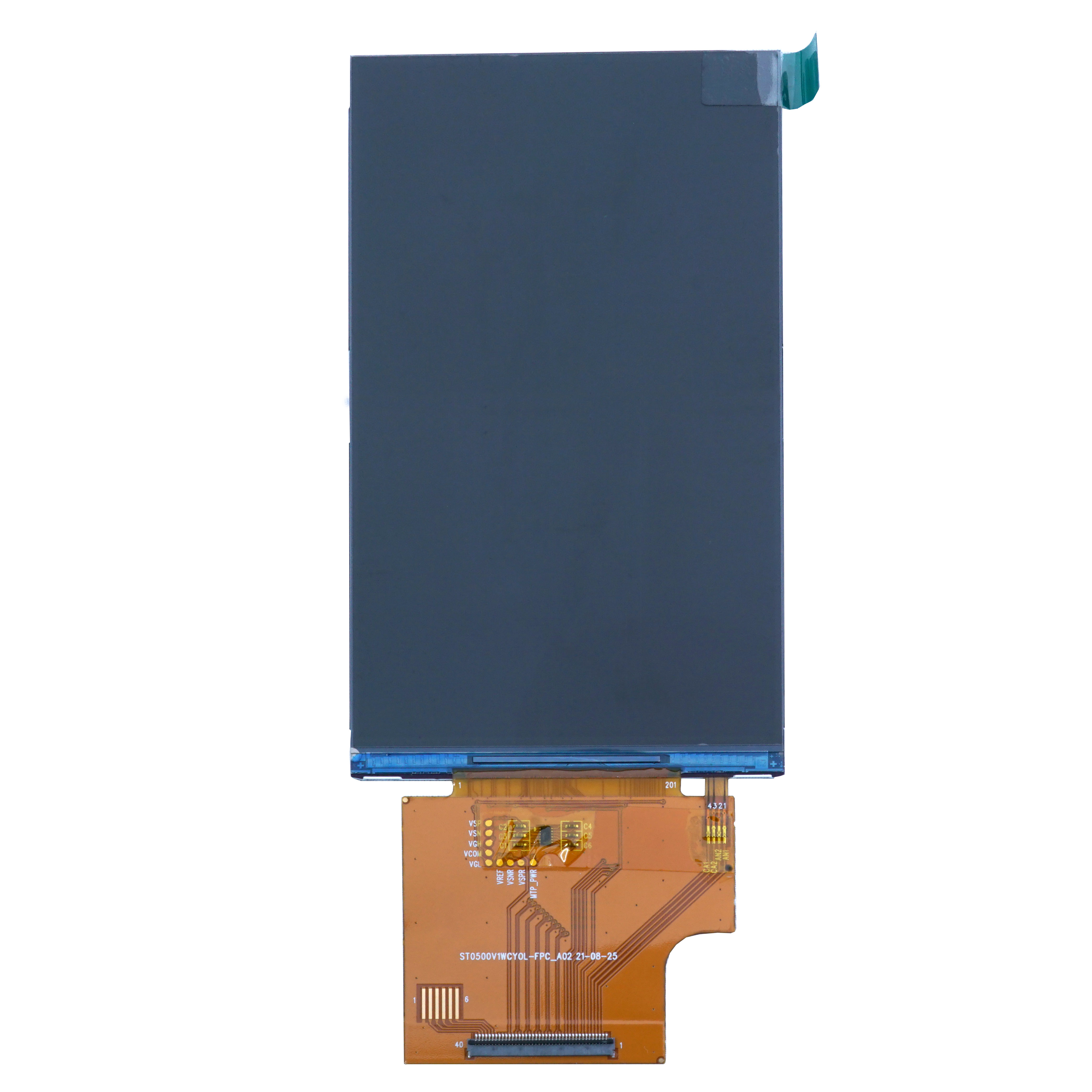 Santek ST0500V1W-RSLW-C electronic component