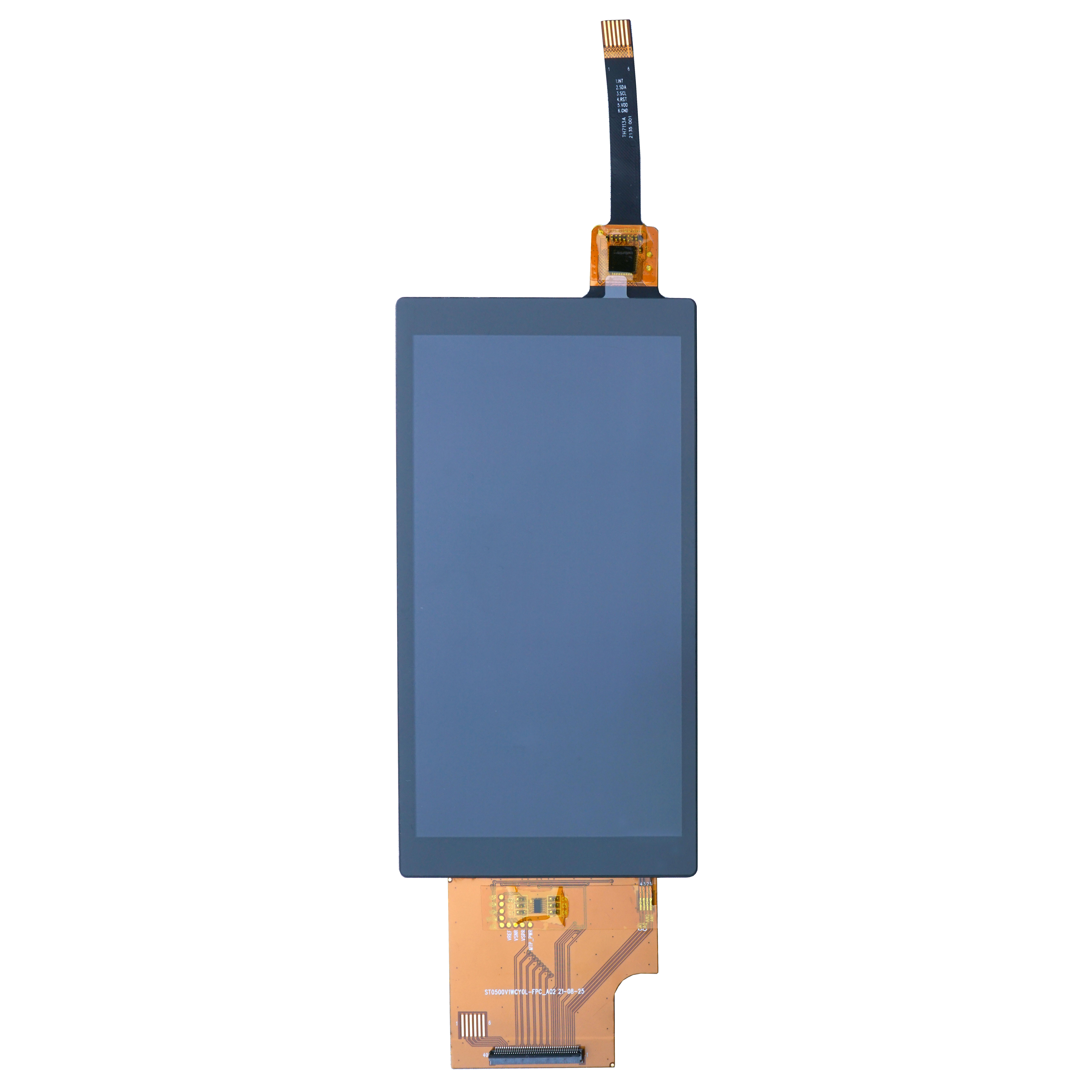 Santek ST0500V1WCYOL-RSLW-C electronic component