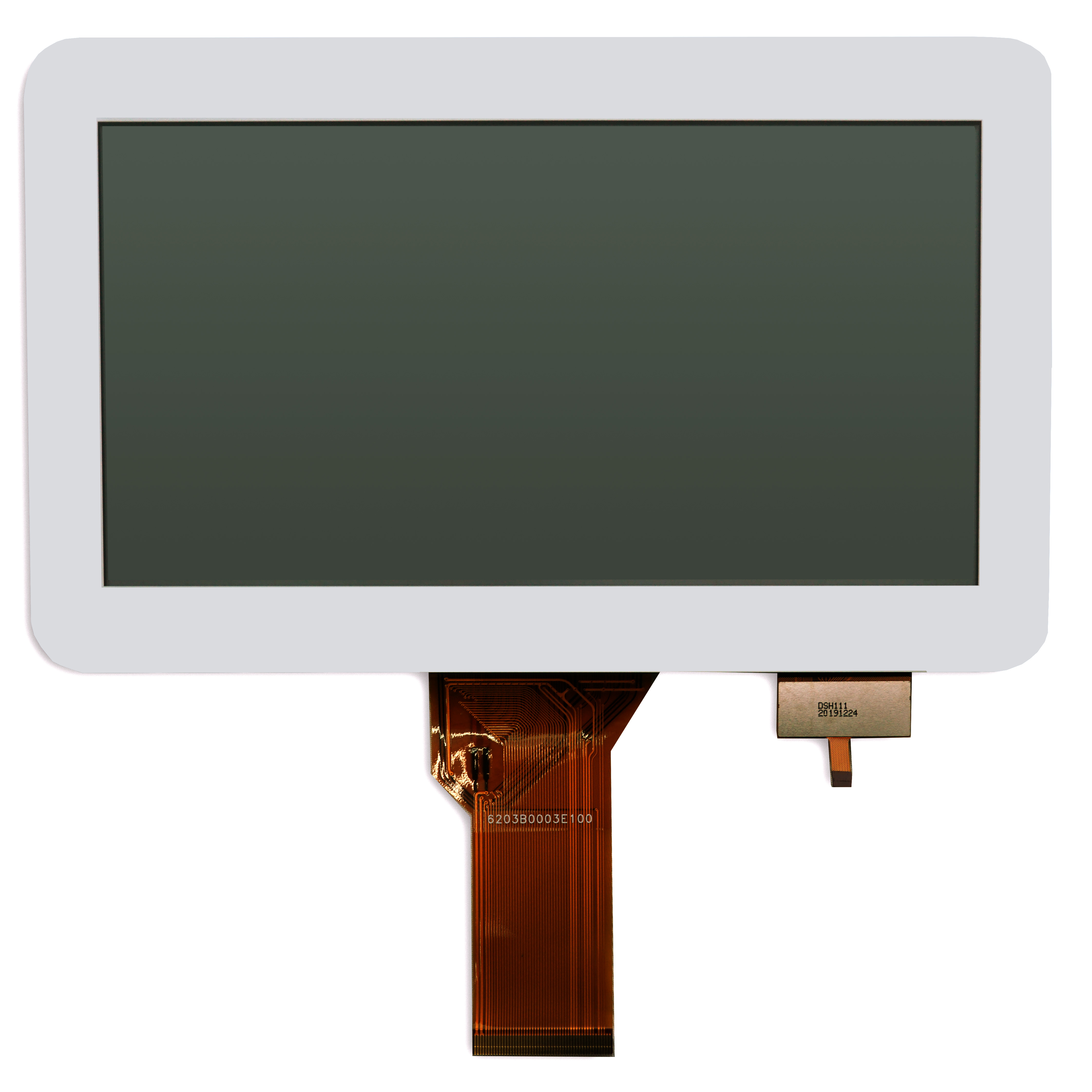 Santek ST0700I5CY-RBSLW-F electronic component