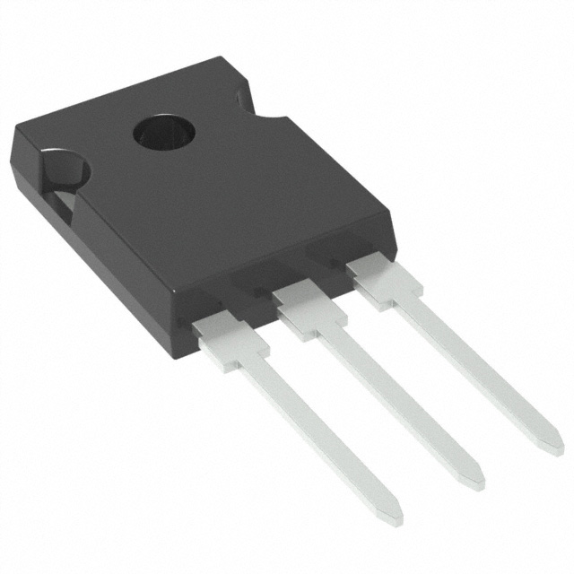 ROHM Semiconductor SCT2280KEC electronic component